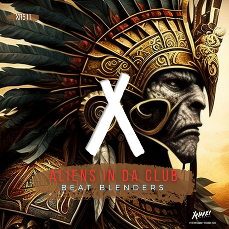 Aliens In Da Club | Boomplay Music