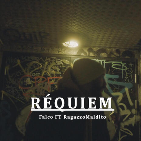 RÉQUIEM ft. RagazzoMaldito