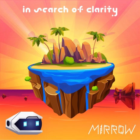 In Search of Clarity | Boomplay Music