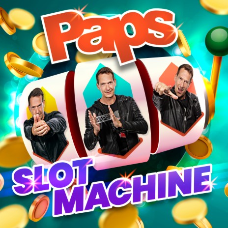 Slot Machine (Marco Piccolo Cut Remix) | Boomplay Music