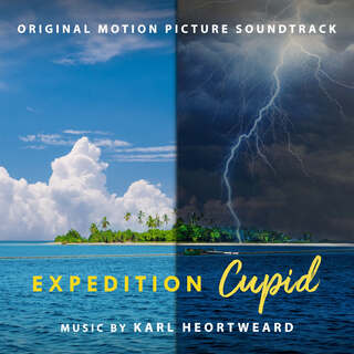 Expedition Cupid (Original Motion Picture Soundtrack)