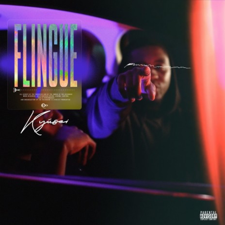 Flingue | Boomplay Music