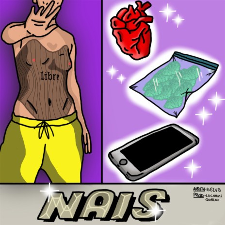 NAIS | Boomplay Music