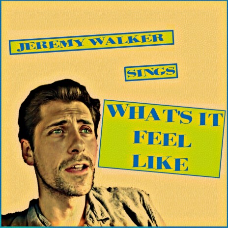 What's It Feel Like | Boomplay Music