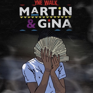 Martin & Gina