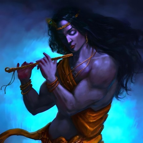 Krishna (PsyTrance) | Boomplay Music