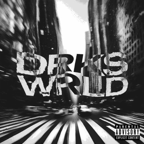 DRKS WRLD | Boomplay Music