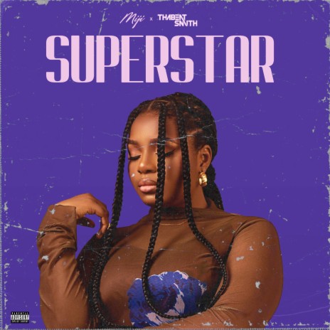 Superstar ft. Tha Beatsmith | Boomplay Music