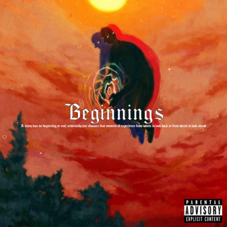 Beginnings | Boomplay Music