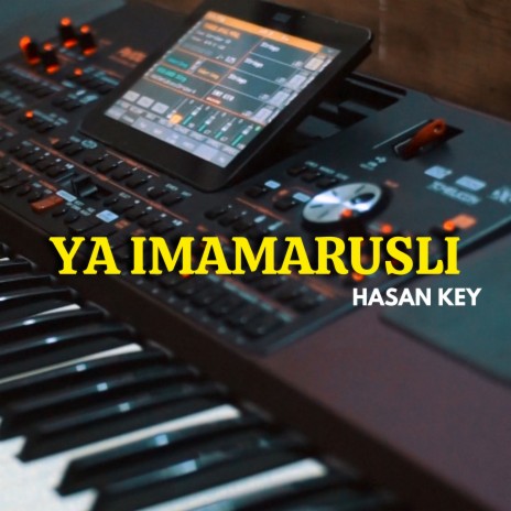 YA IMAMARUSLI | Boomplay Music