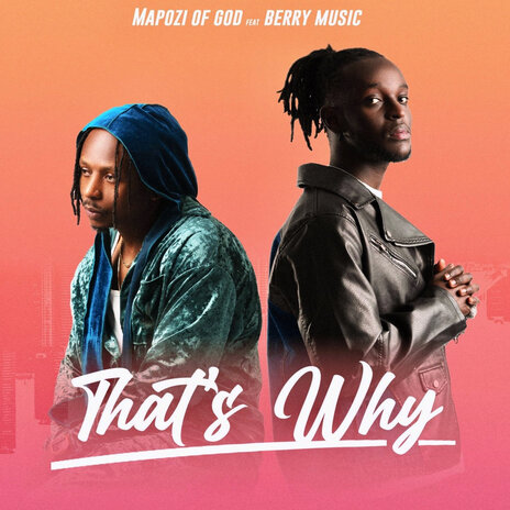 That's Why | Boomplay Music