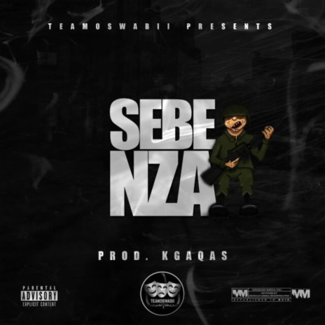 Sebenza | Boomplay Music