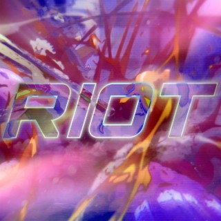 Riot! (Single Version)