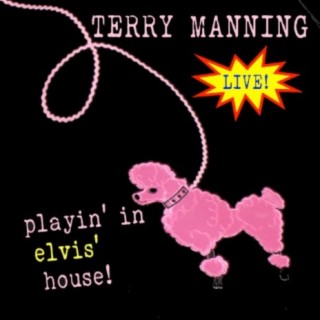 Terry Manning
