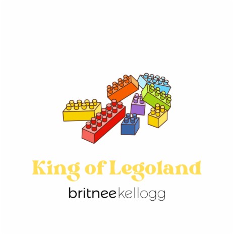 King of Legoland | Boomplay Music