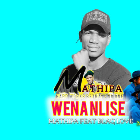 WENA NLISE | Boomplay Music