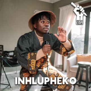 Inhlupheko (feat. Percy Dhlamini)