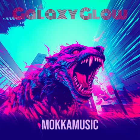 Galaxy Glow | Boomplay Music