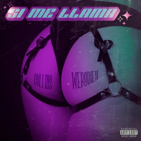 Si me llama ft. Werodiex | Boomplay Music