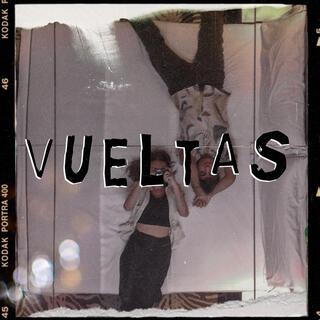 VUELTAS lyrics | Boomplay Music