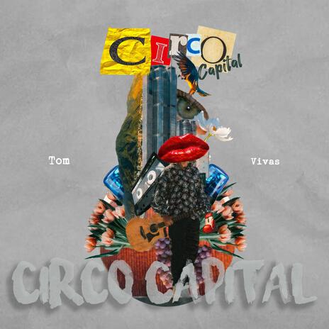 Circo Capital | Boomplay Music