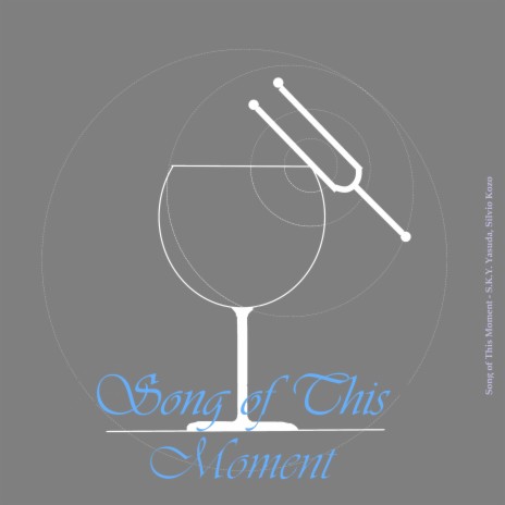 Song of This Moment ft. Sílvio Kozo | Boomplay Music