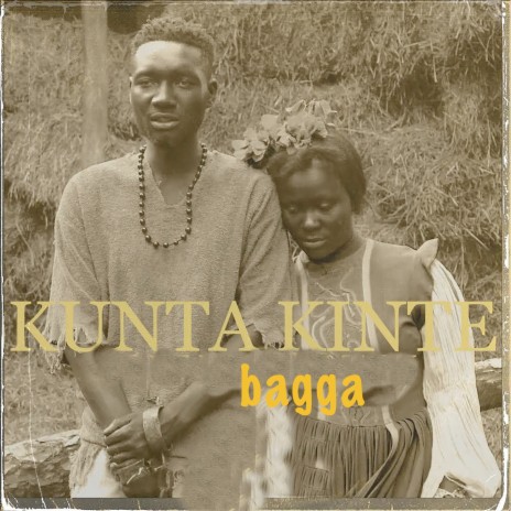 Kunta Kinte | Boomplay Music