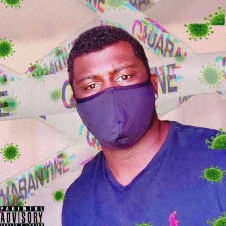 Quarantine Paradise (feat. CBF Danny)