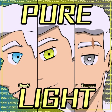 Pure Light | Boomplay Music