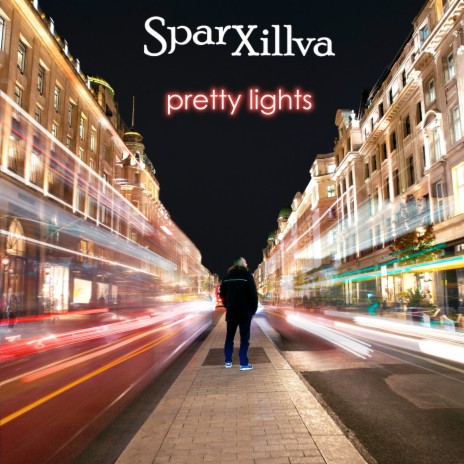 Pretty Lights | Boomplay Music