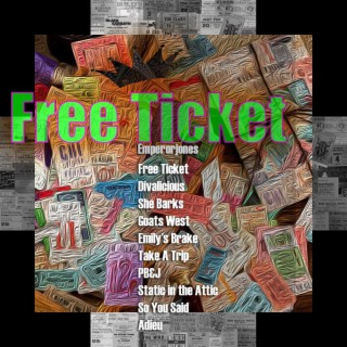 Free Ticket