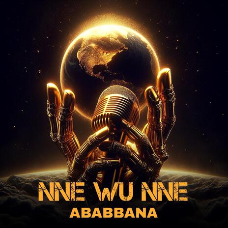 Nne wu nne | Boomplay Music