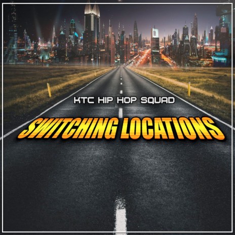 Switching Locations | Boomplay Music