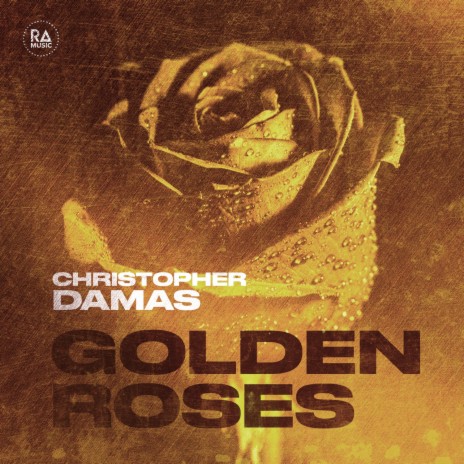 GOLDEN ROSES | Boomplay Music