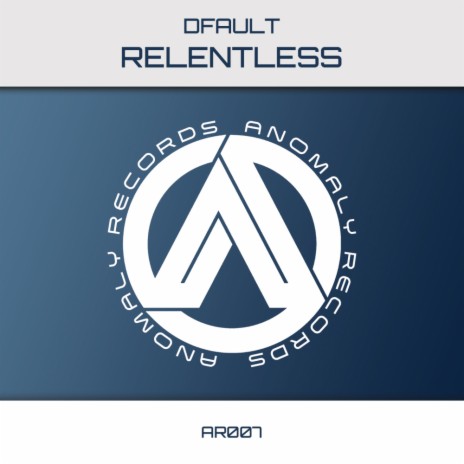 Relentless (Original Mix)