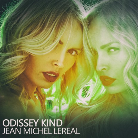 Odissey Kind (Ulysses Remix) | Boomplay Music