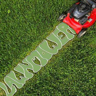 LAWNMOWER