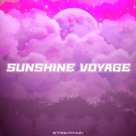 Sunshine Voyage ft. Evvsech | Boomplay Music