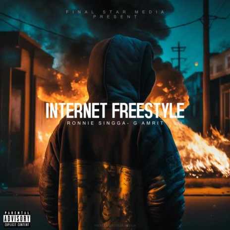 Internet Freestyle | Boomplay Music