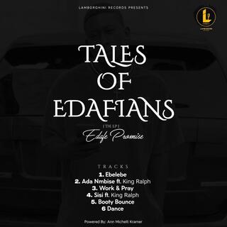 TALES OF EDAFIANS