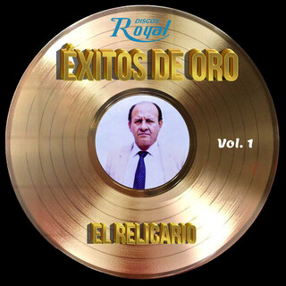 Éxitos de Oro, Vol. 1