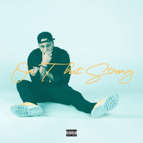 On That Strong | Boomplay Music