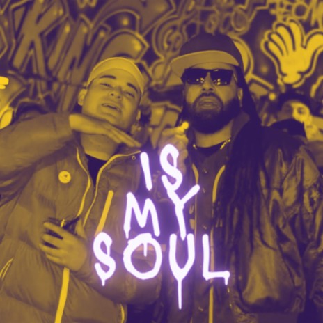 Is my soul ft. OriJuan & GoodLyon | Boomplay Music