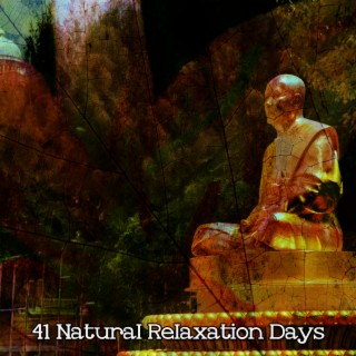 41 Journées de Détente Naturelle (2022 Fondateurs de Love Records)