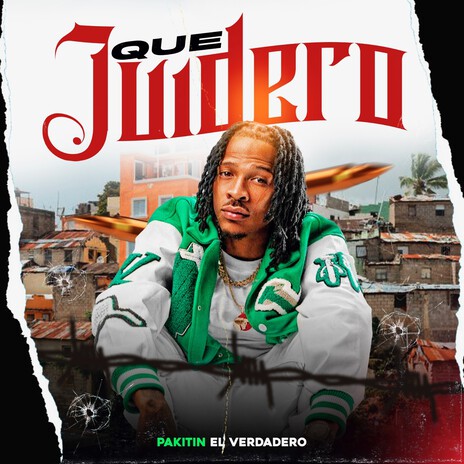 Que juidero | Boomplay Music