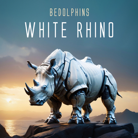 White Rhino | Boomplay Music