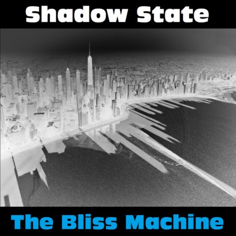 Shadow State | Boomplay Music