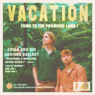 Vacation lyrics | Boomplay Music