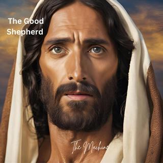 The Good Shepherd