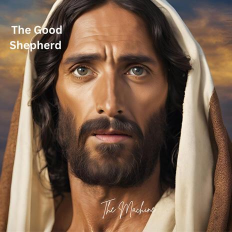 The Good Shepherd | Boomplay Music